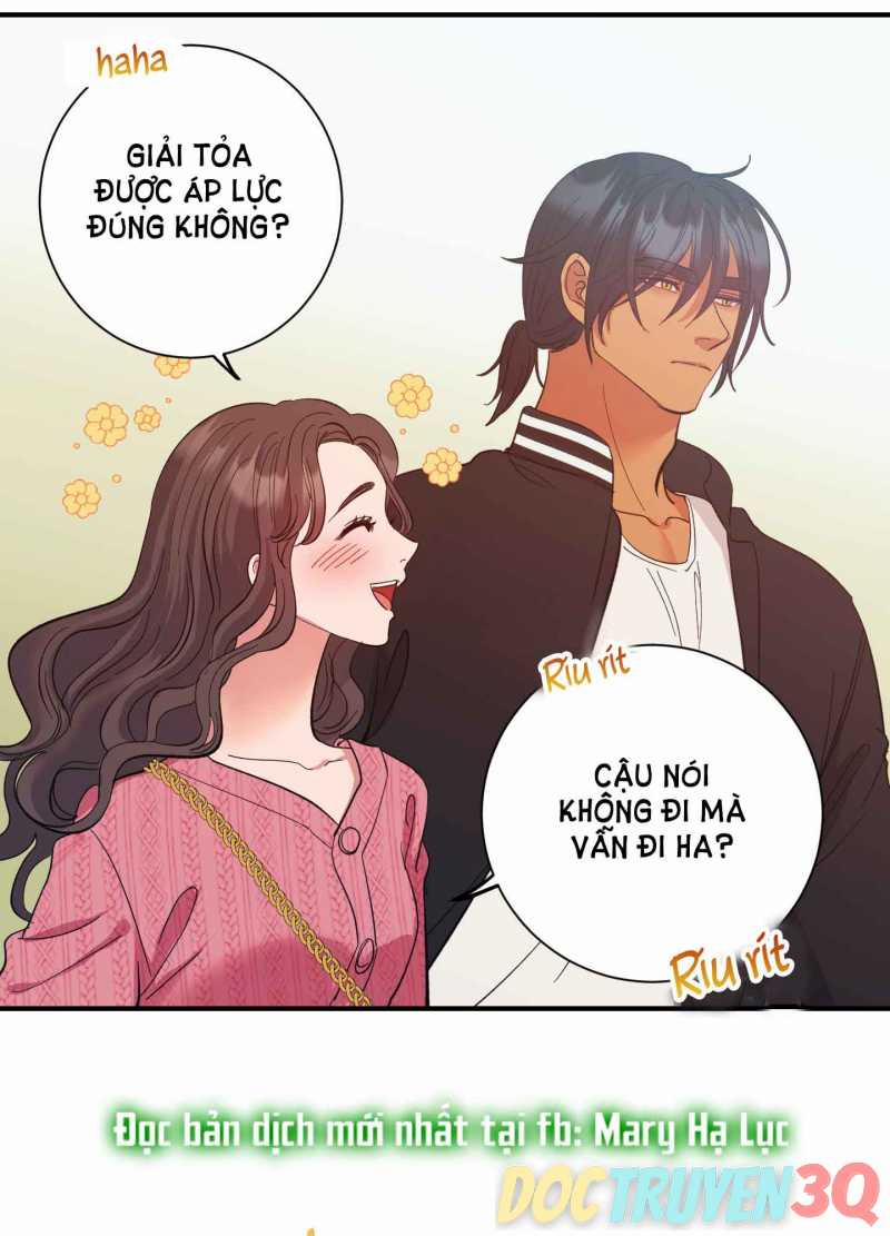 Một Lòng Một Dạ 28.1 trang 19