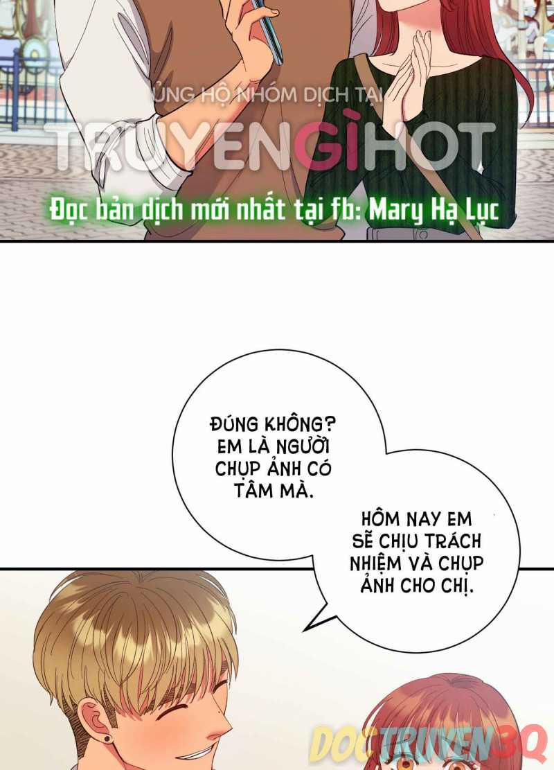 Một Lòng Một Dạ 28.1 trang 2