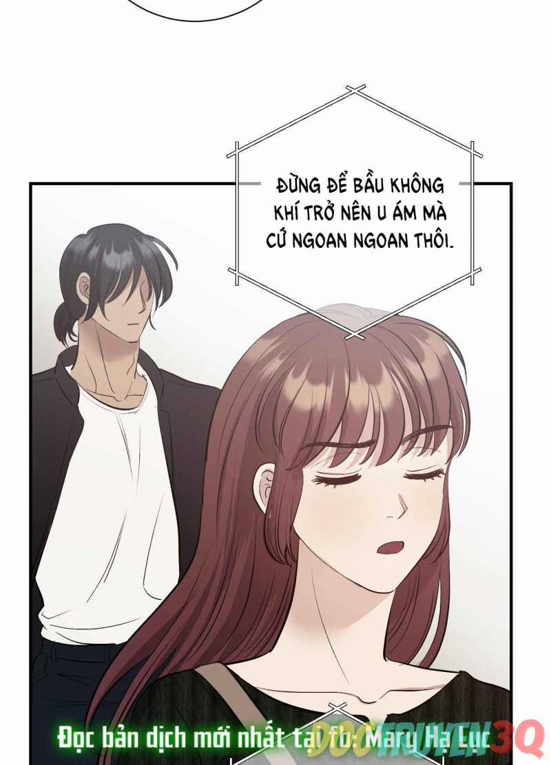 Một Lòng Một Dạ 28.1 trang 21