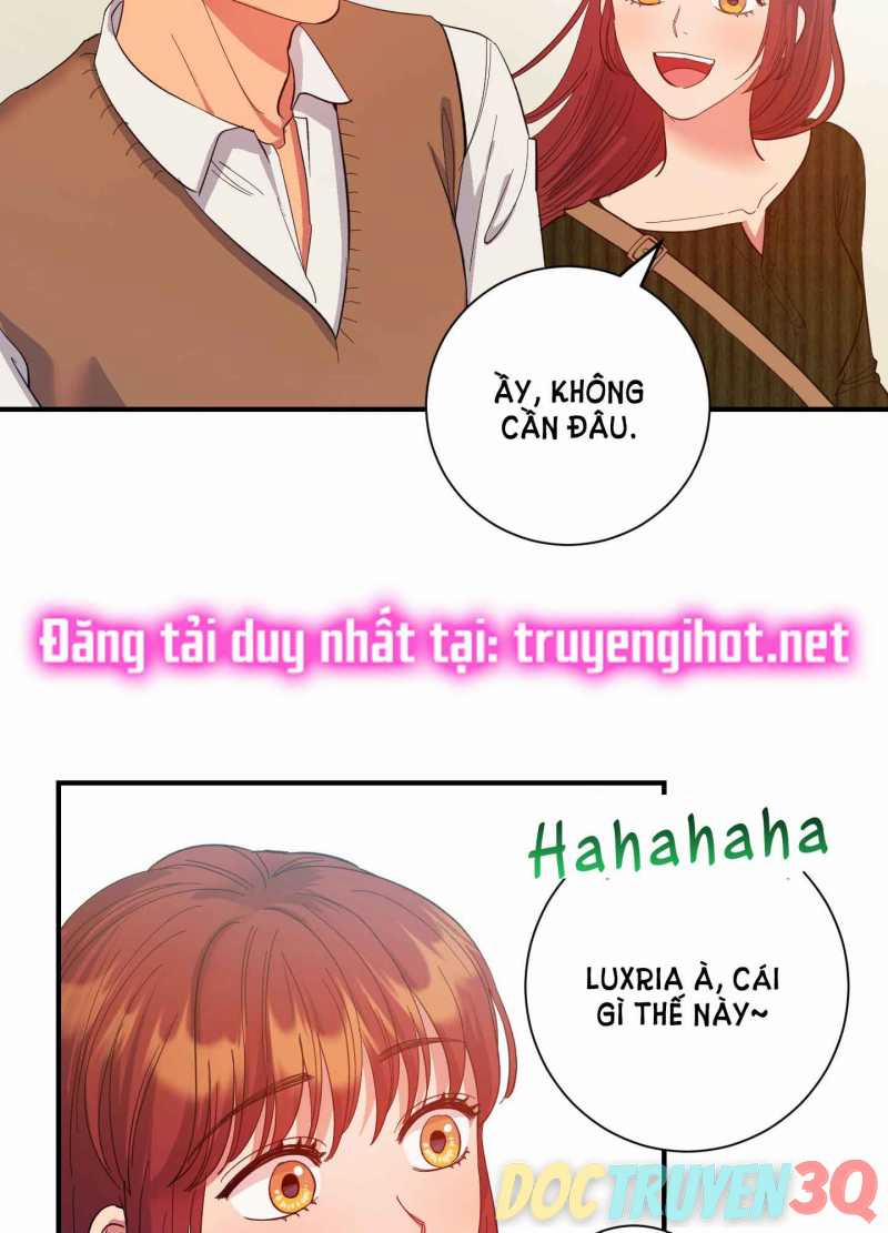Một Lòng Một Dạ 28.1 trang 3