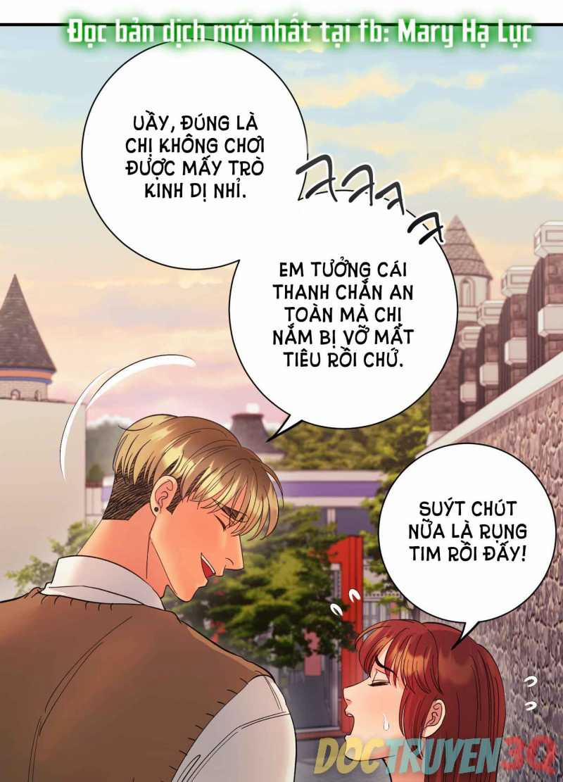 Một Lòng Một Dạ 28.1 trang 30