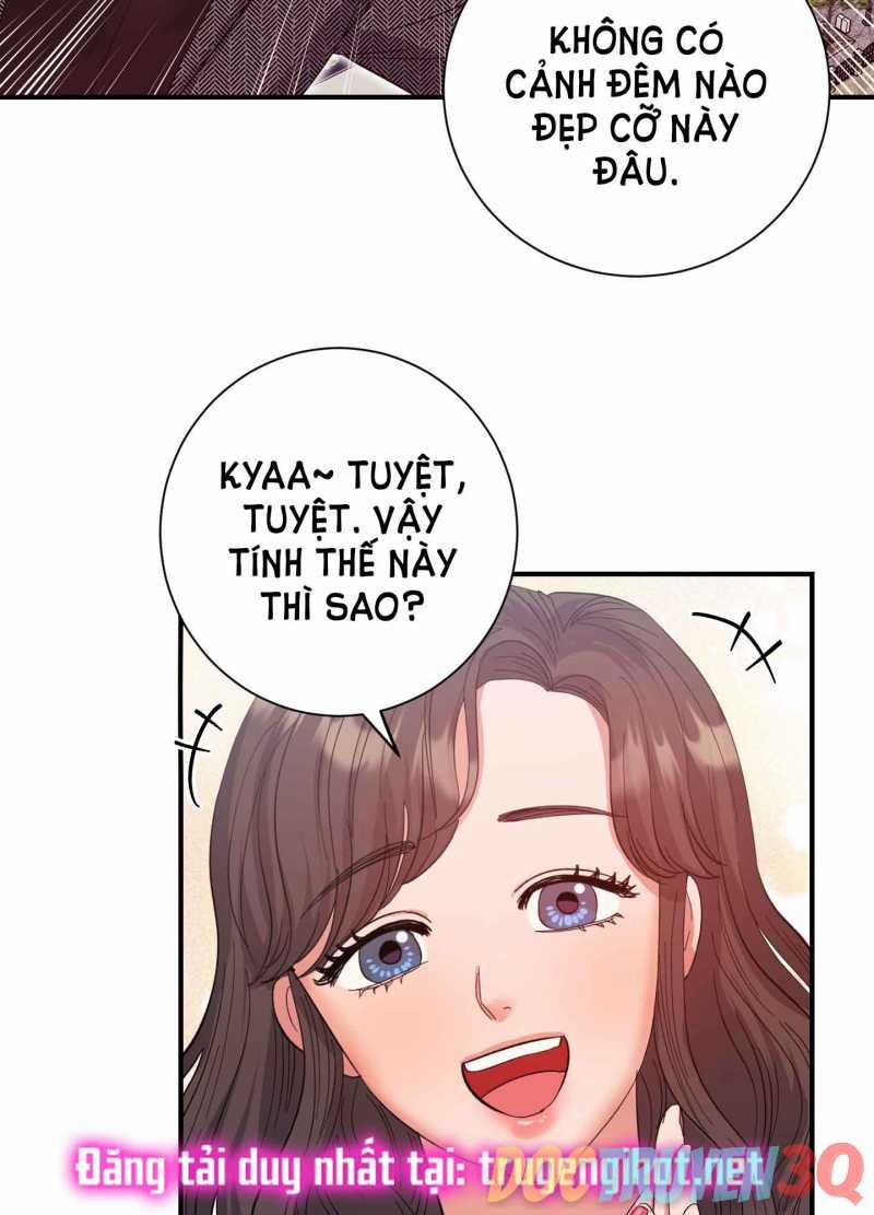 Một Lòng Một Dạ 28.1 trang 33