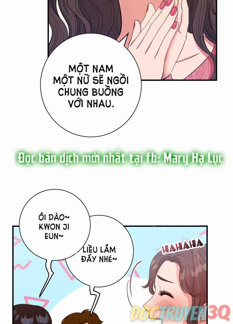 Một Lòng Một Dạ 28.1 trang 34