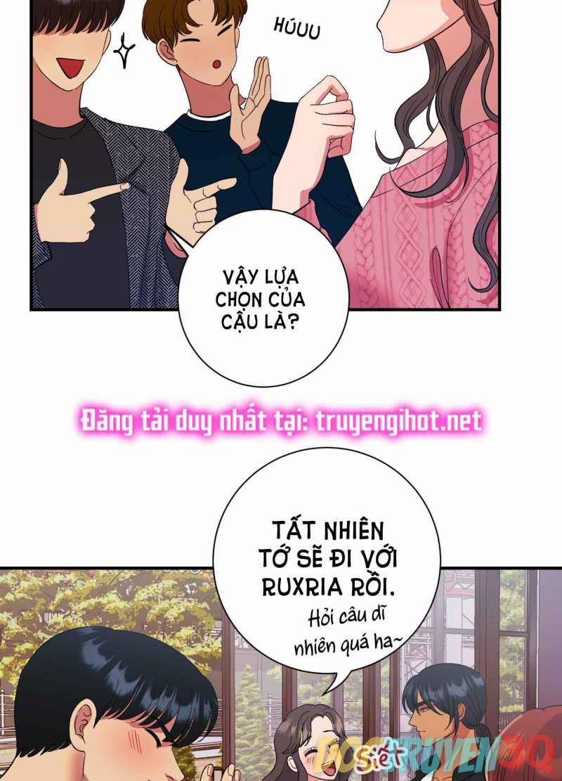 Một Lòng Một Dạ 28.1 trang 35
