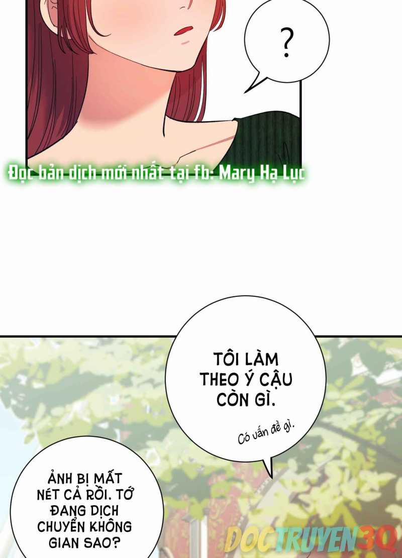 Một Lòng Một Dạ 28.1 trang 4