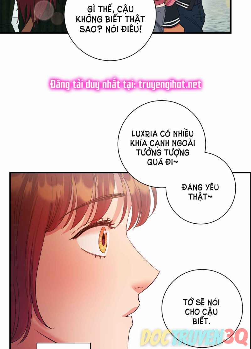 Một Lòng Một Dạ 28.1 trang 7