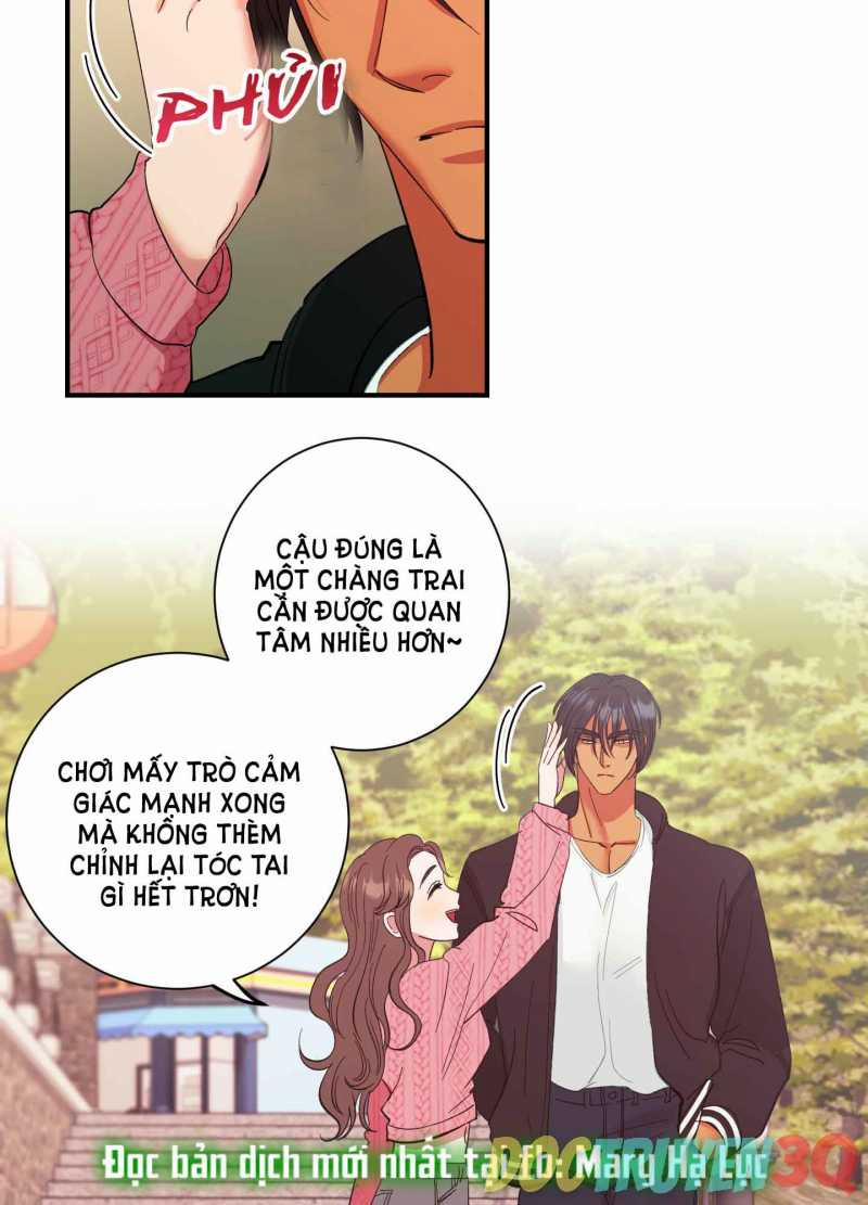 Một Lòng Một Dạ 28.2 trang 16