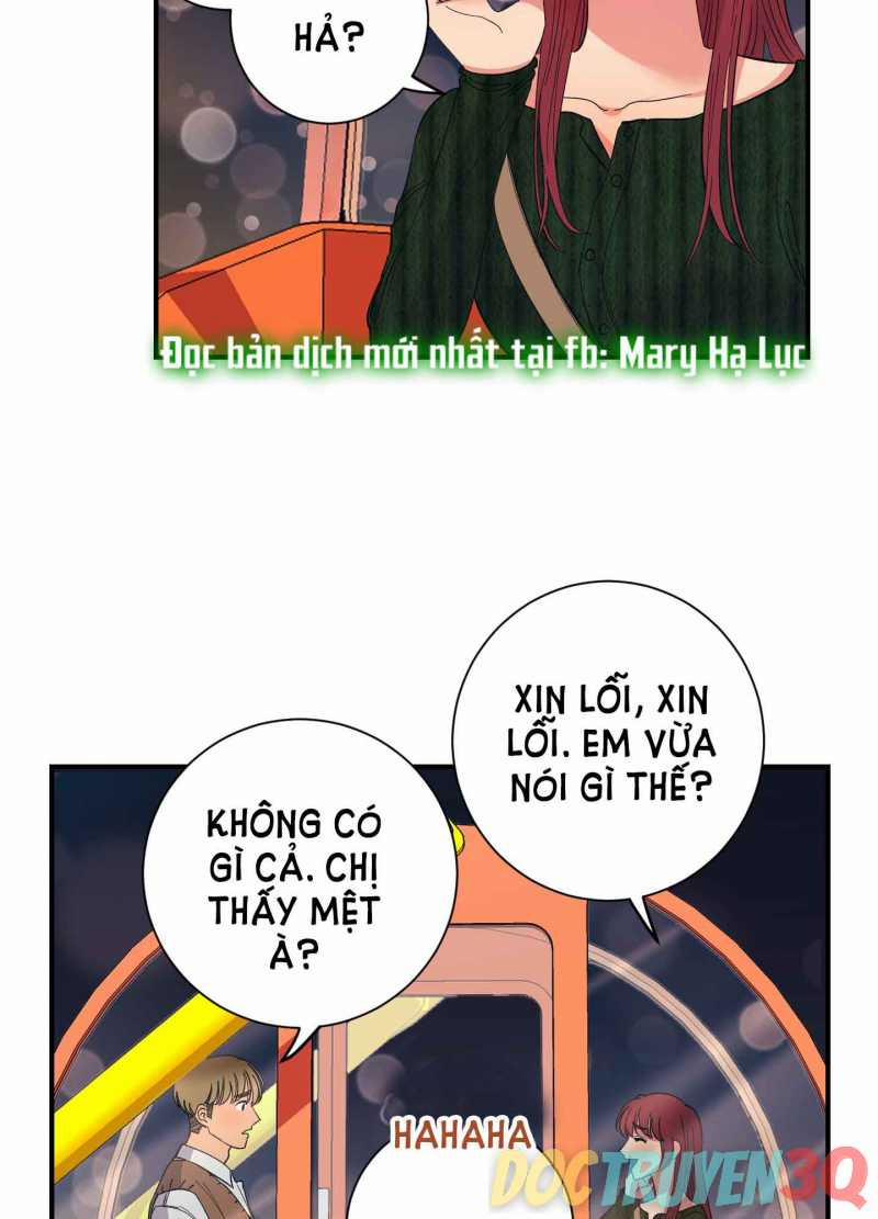 Một Lòng Một Dạ 28.2 trang 20