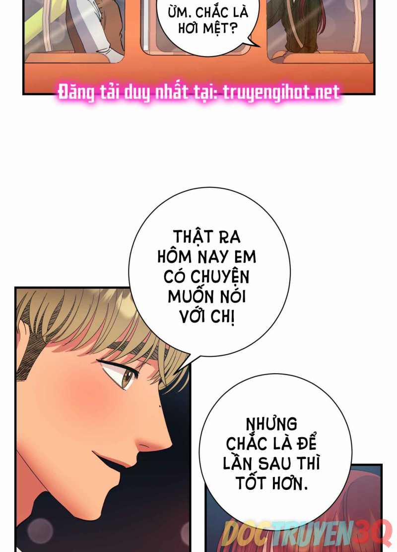 Một Lòng Một Dạ 28.2 trang 21