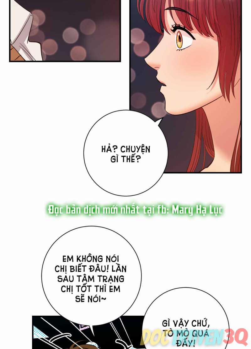 Một Lòng Một Dạ 28.2 trang 23