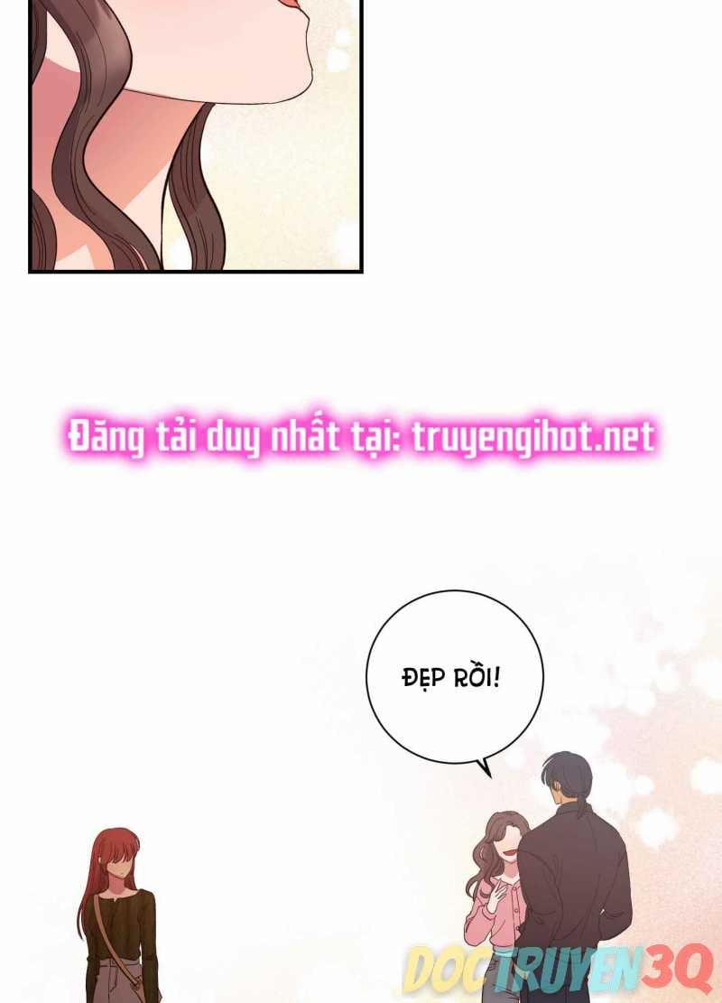 Một Lòng Một Dạ 28.2 trang 33