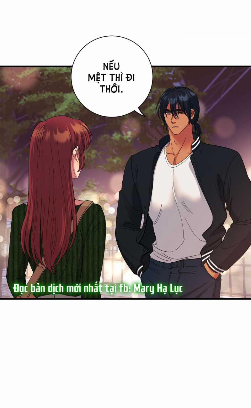 Một Lòng Một Dạ 29.1 trang 10