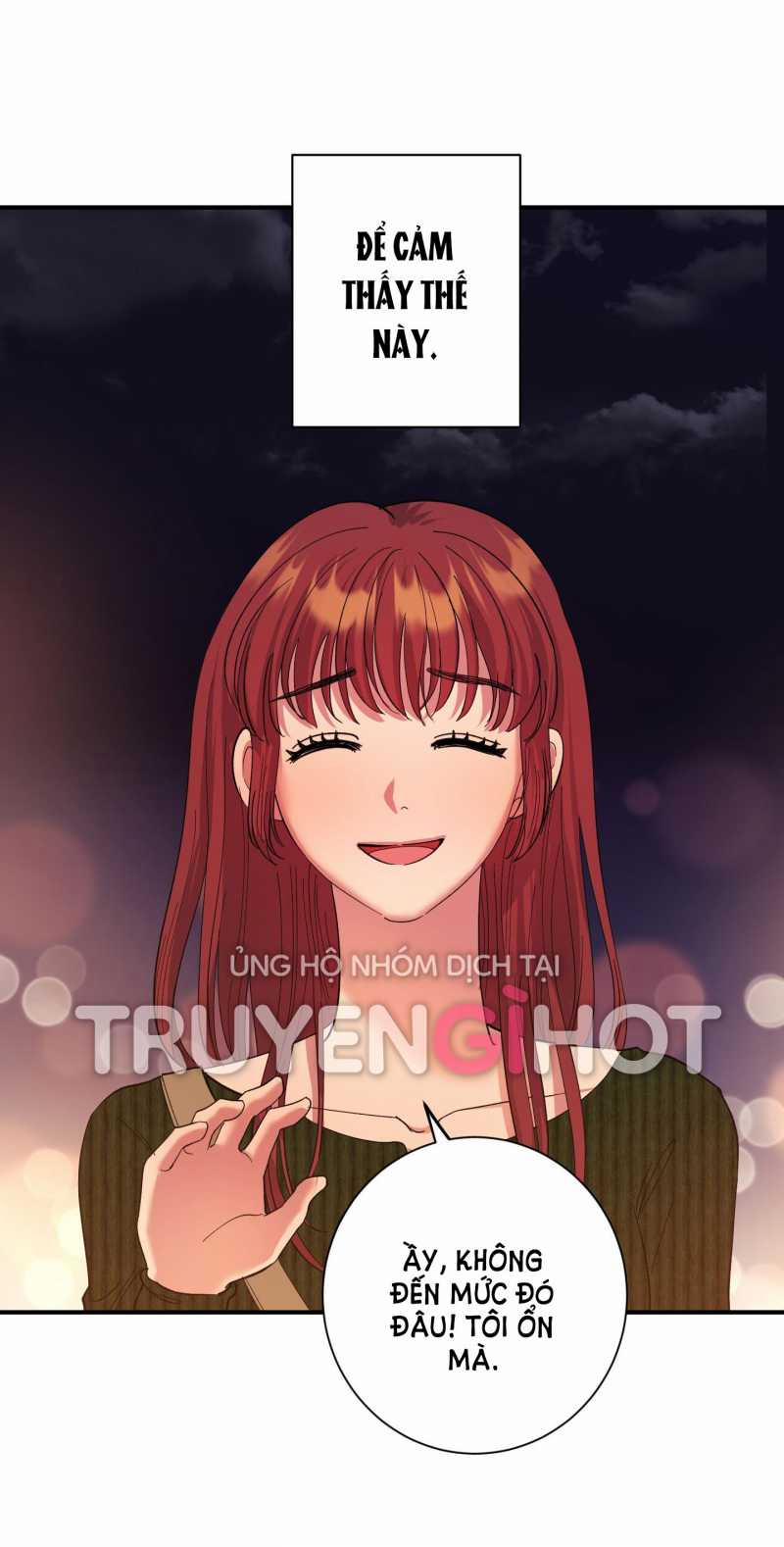 Một Lòng Một Dạ 29.1 trang 17