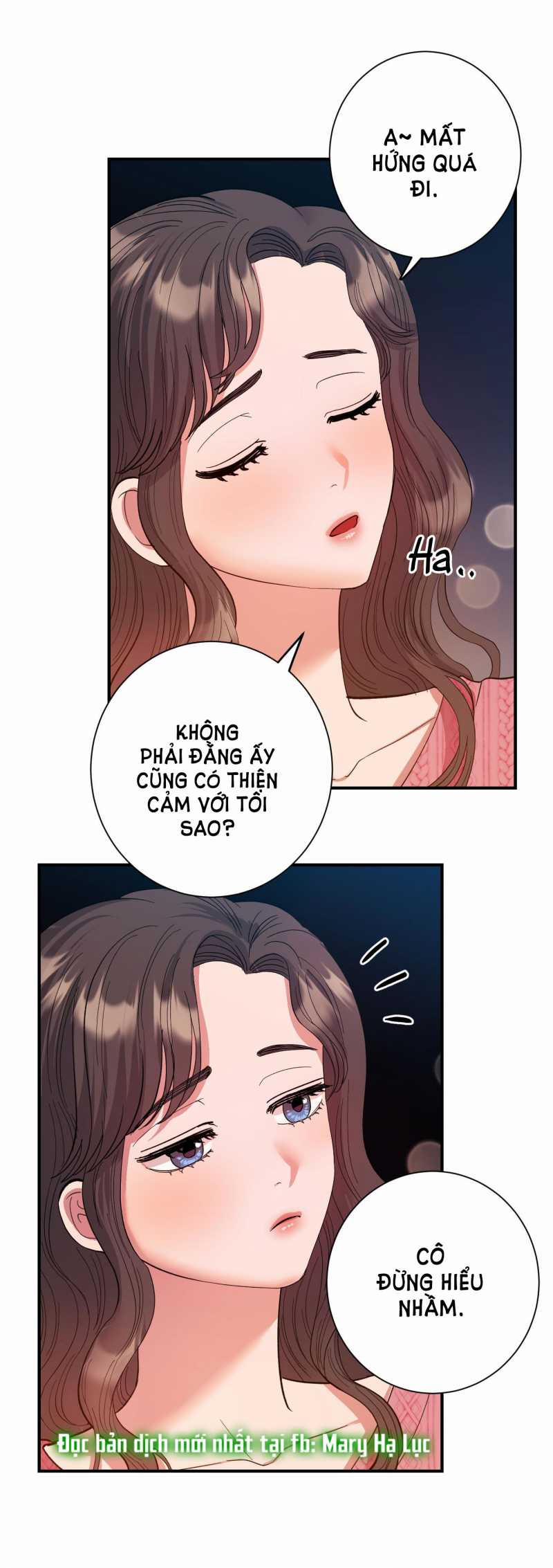 Một Lòng Một Dạ 29.1 trang 4