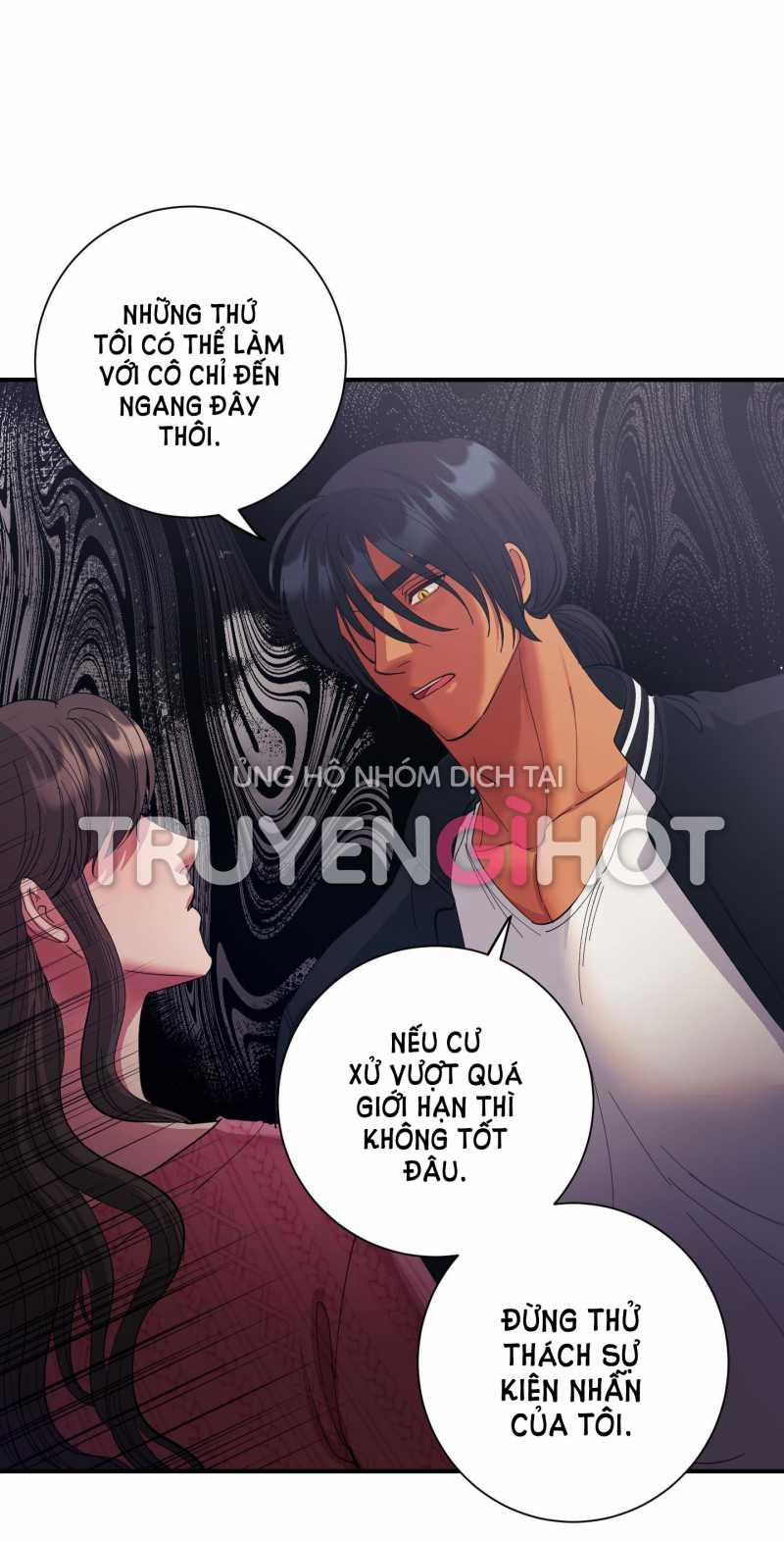 Một Lòng Một Dạ 29.1 trang 5