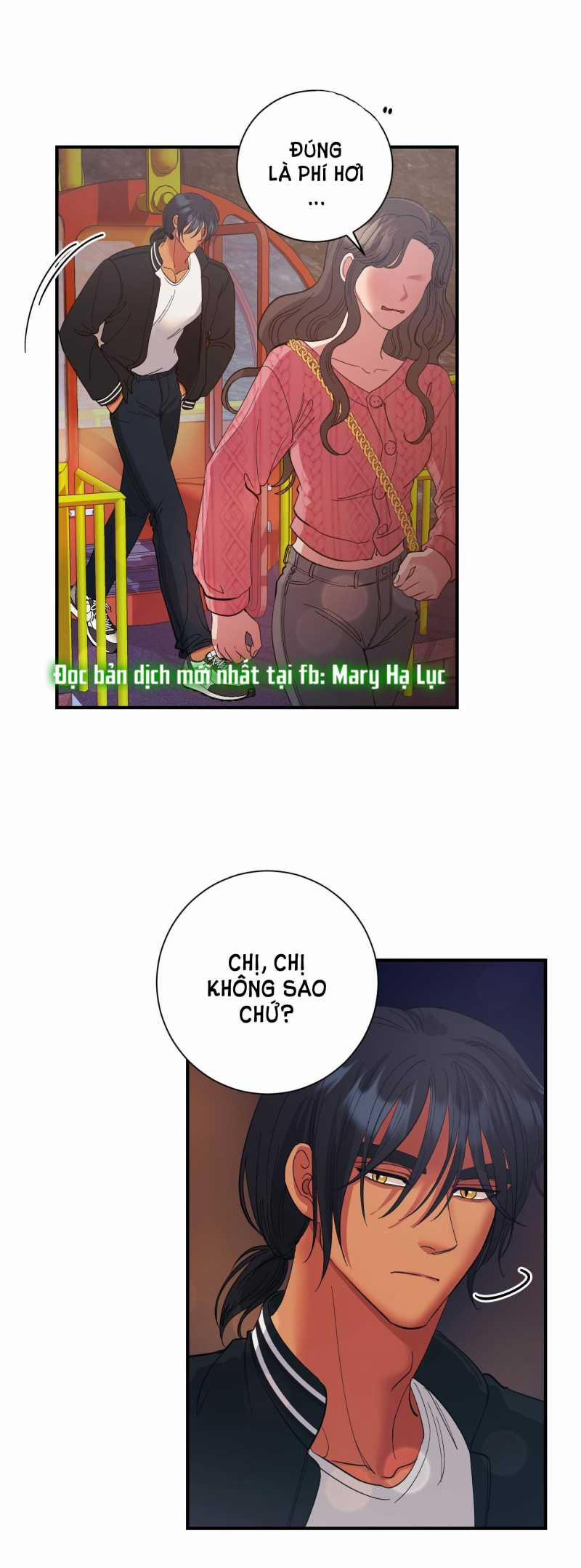 Một Lòng Một Dạ 29.1 trang 8