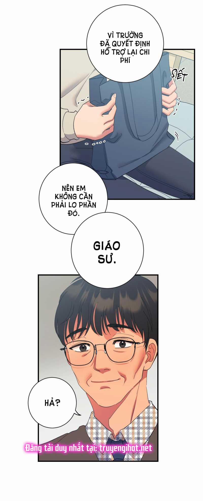 Một Lòng Một Dạ 29.2 trang 10