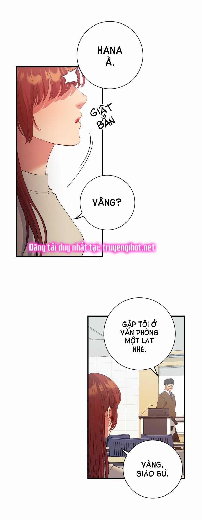 Một Lòng Một Dạ 29.2 trang 3
