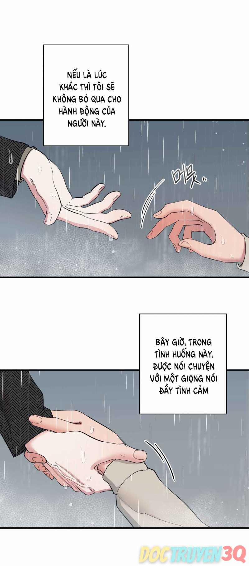 Một Lòng Một Dạ 30.1 trang 10