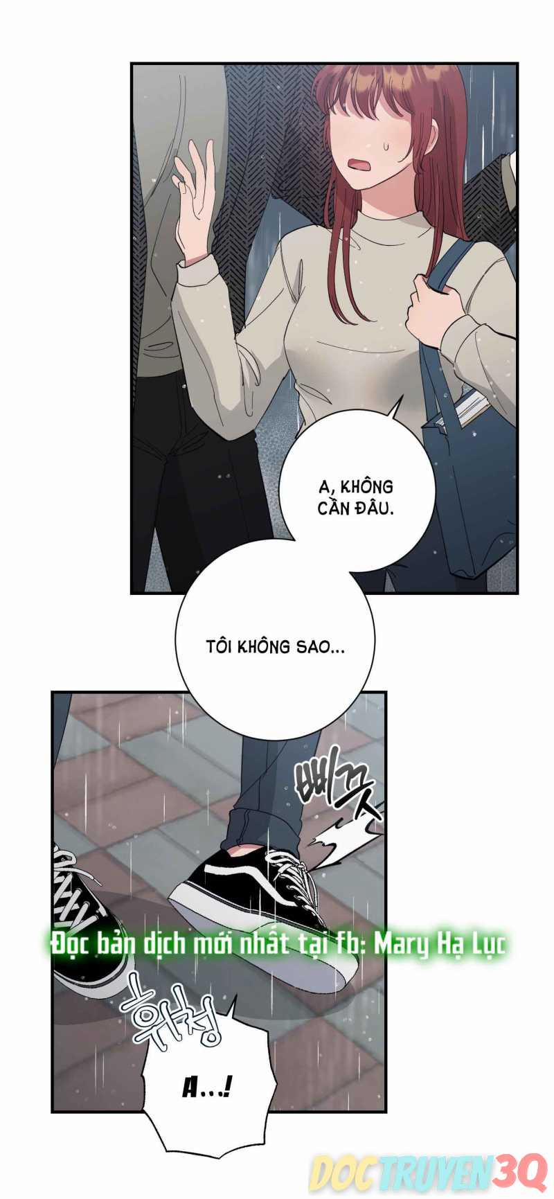 Một Lòng Một Dạ 30.1 trang 16