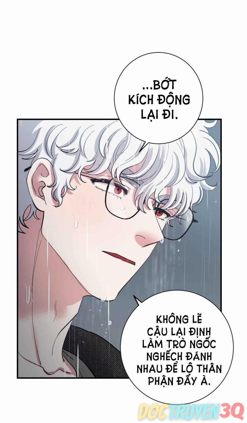 Một Lòng Một Dạ 30.1 trang 25