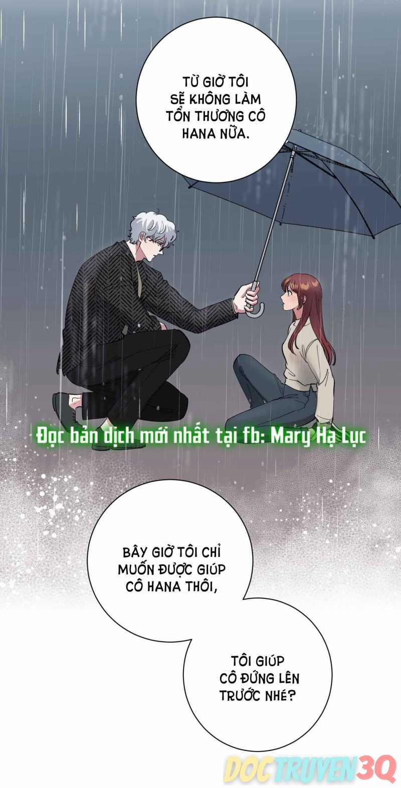 Một Lòng Một Dạ 30.1 trang 6