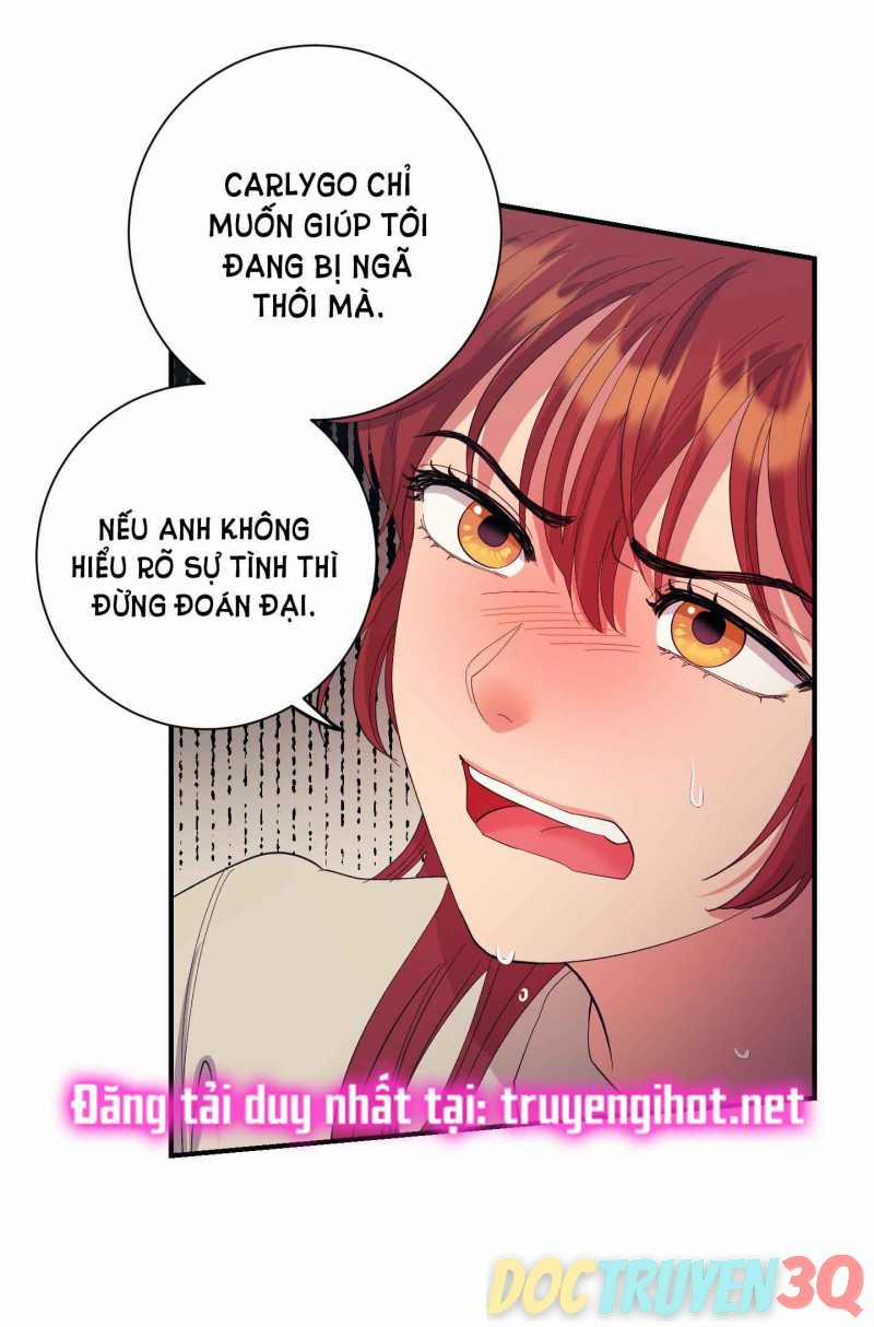Một Lòng Một Dạ 30.2 trang 11