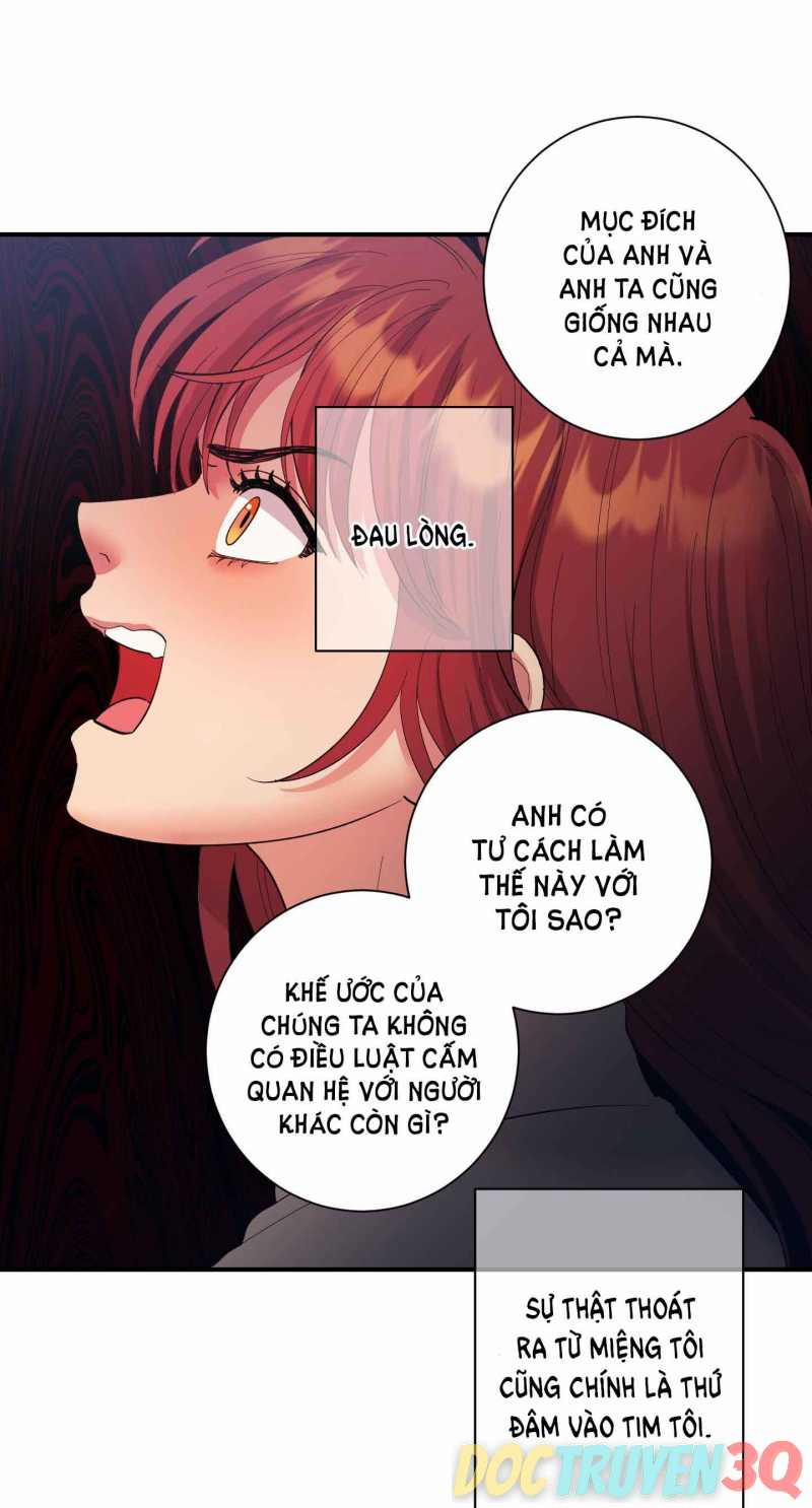 Một Lòng Một Dạ 30.2 trang 14