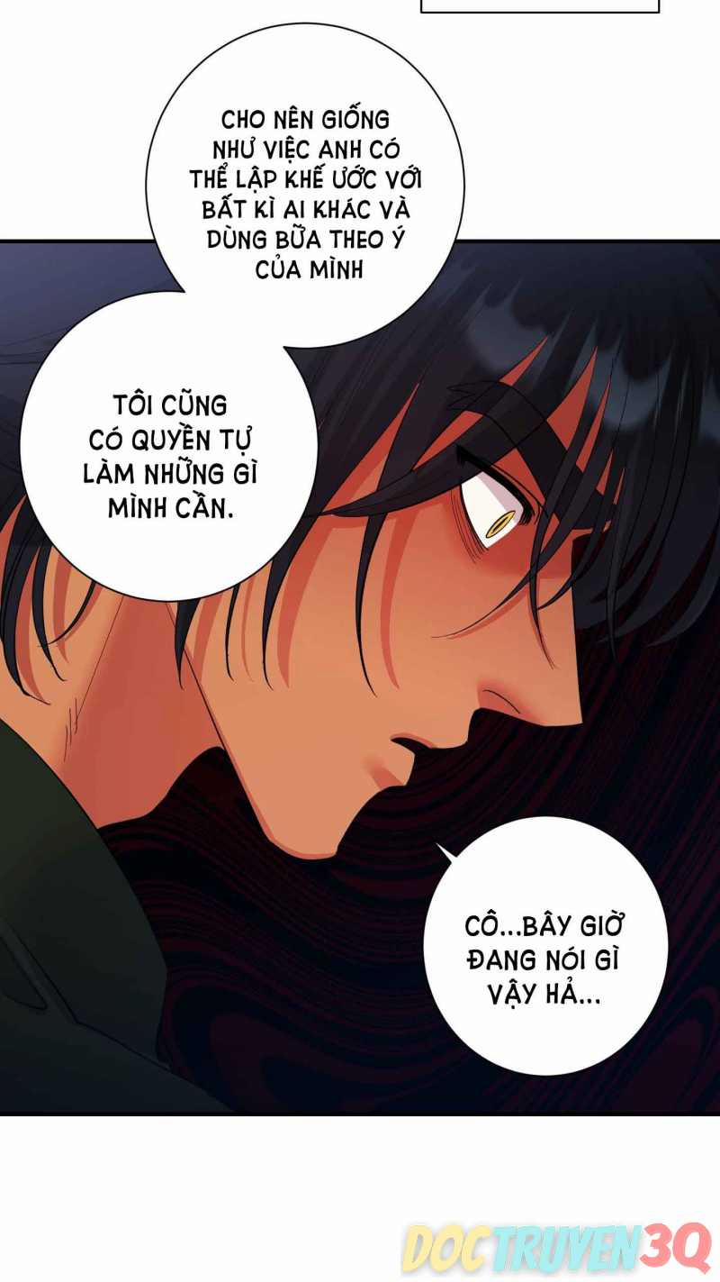 Một Lòng Một Dạ 30.2 trang 15