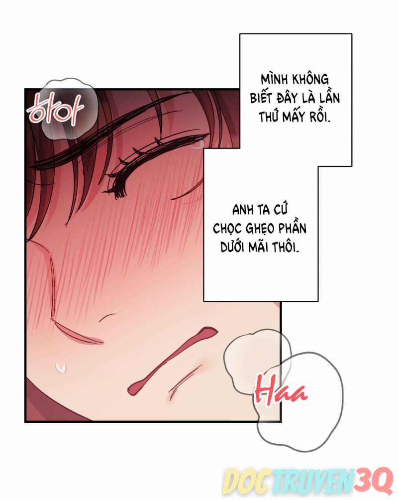 Một Lòng Một Dạ 31.1 trang 18