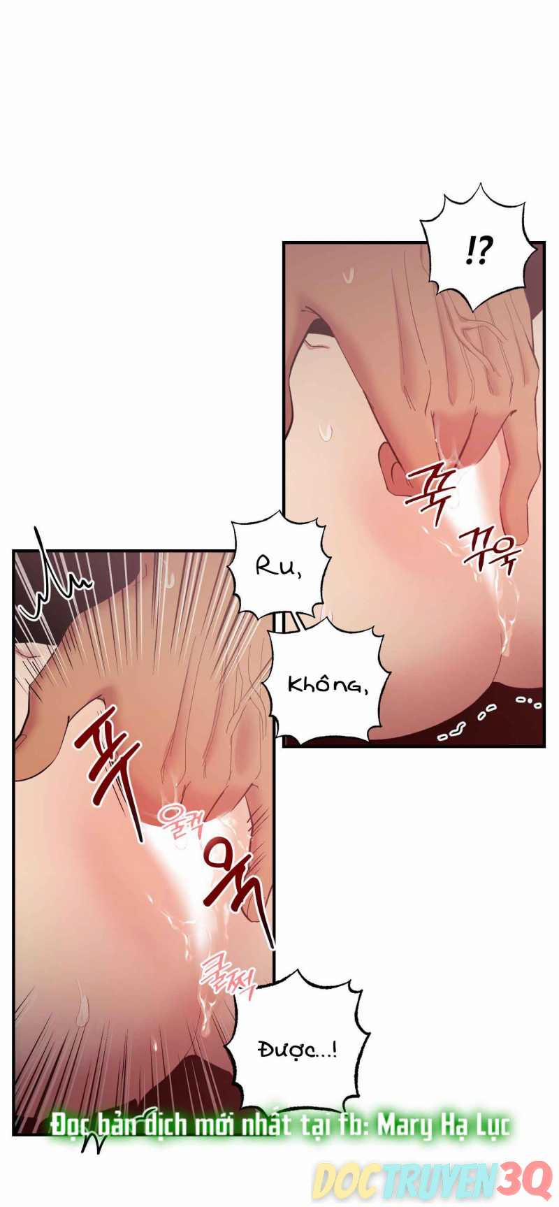Một Lòng Một Dạ 31.1 trang 22