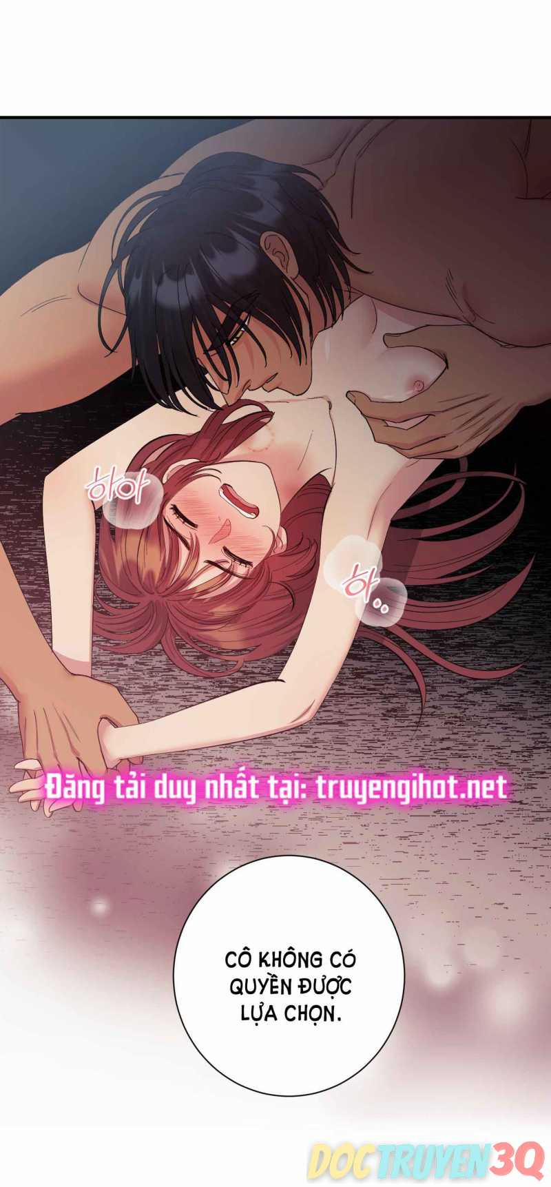 Một Lòng Một Dạ 31.1 trang 3