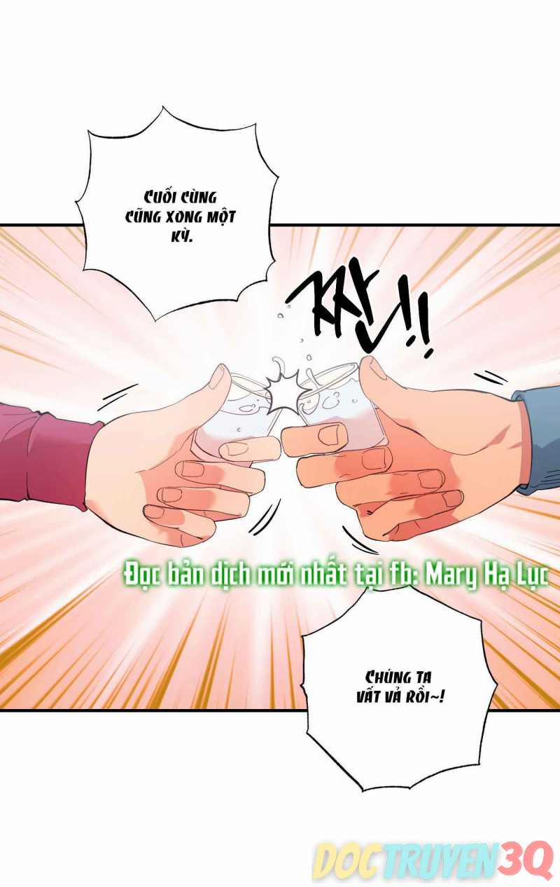 Một Lòng Một Dạ 33.1 trang 17