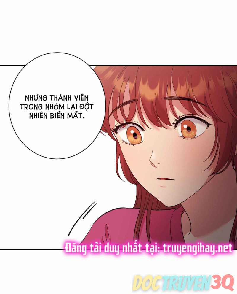 Một Lòng Một Dạ 33.1 trang 22