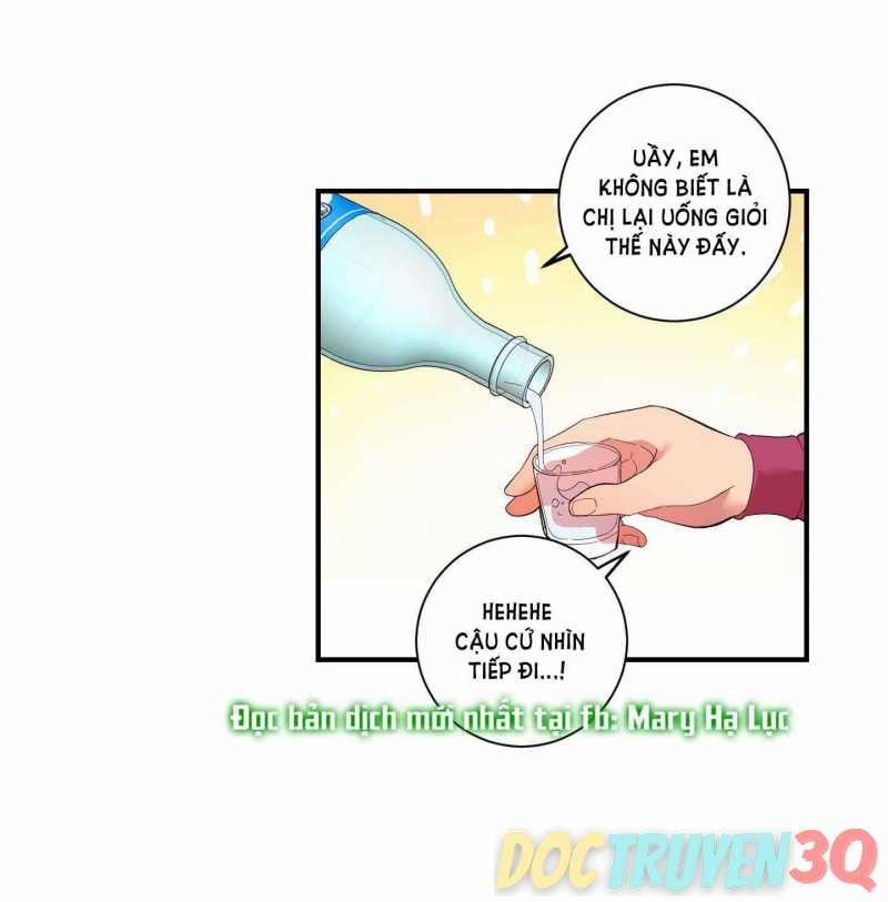 Một Lòng Một Dạ 33.1 trang 28