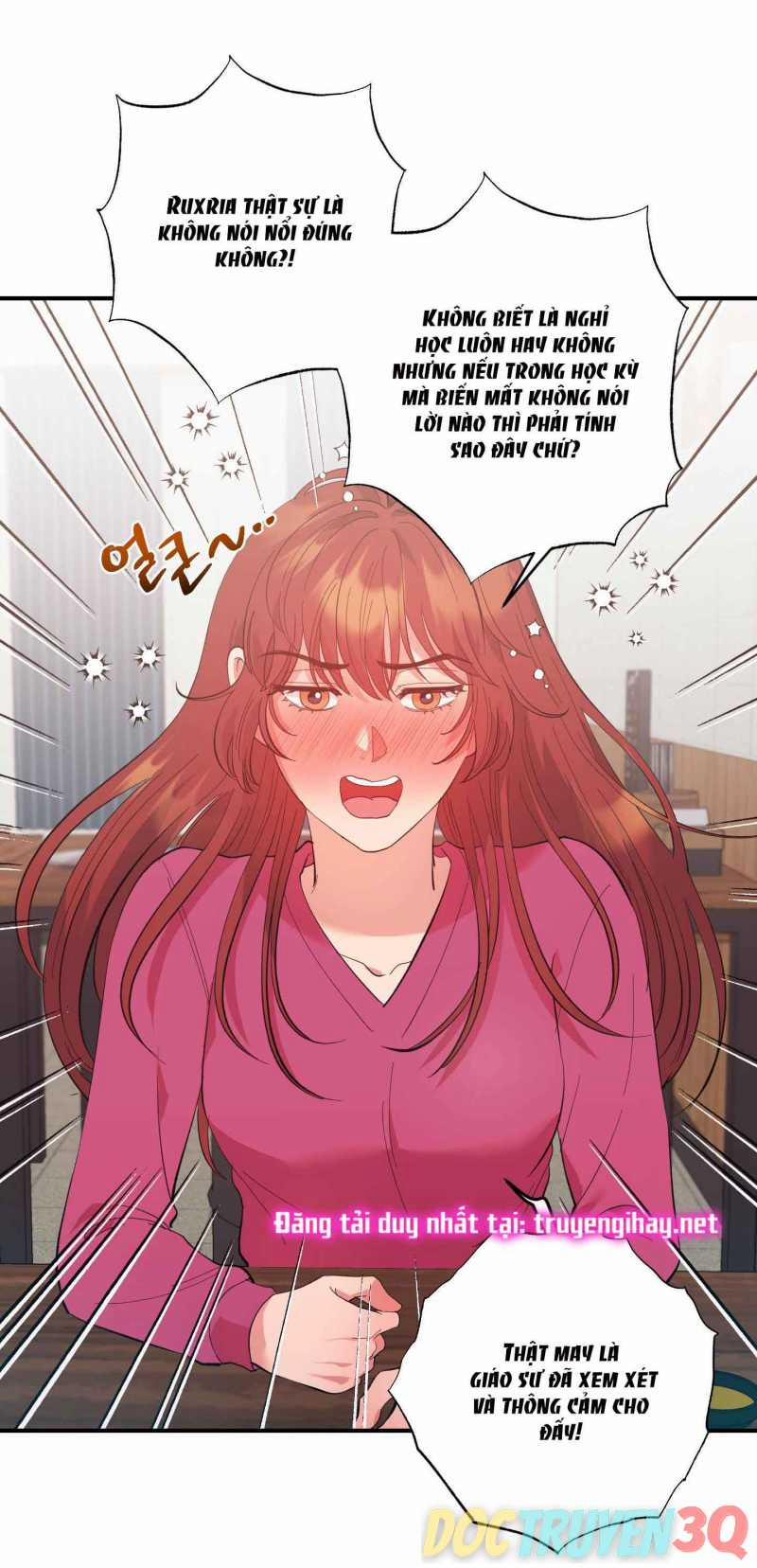 Một Lòng Một Dạ 33.1 trang 31