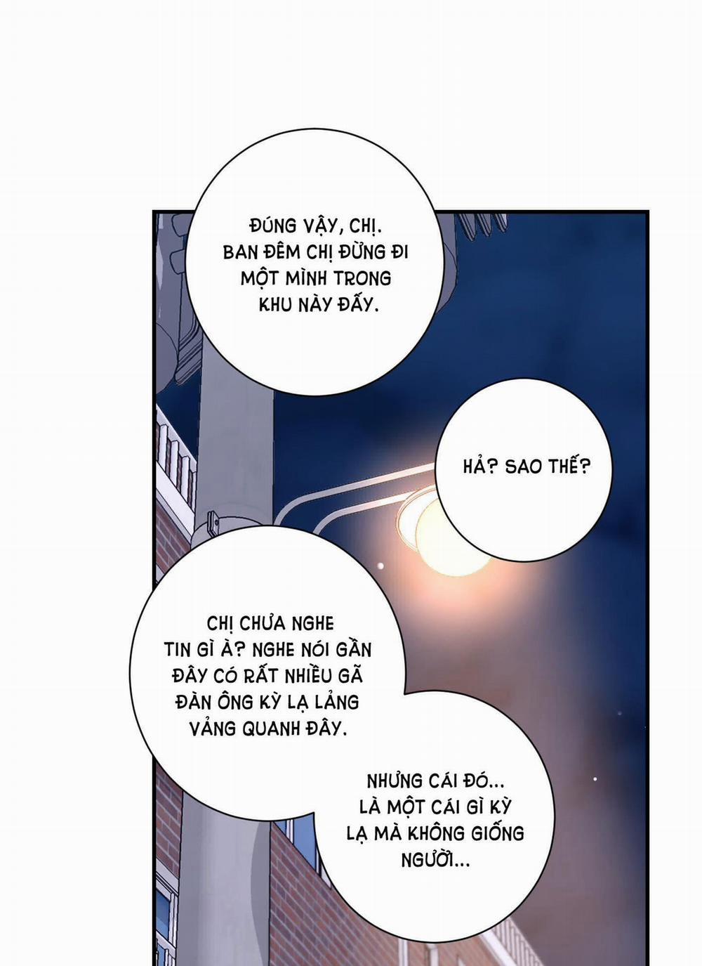 Một Lòng Một Dạ 33.2 trang 16