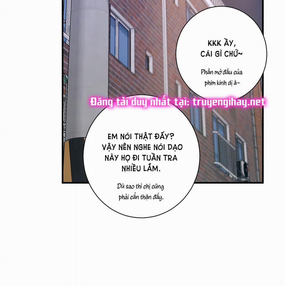 Một Lòng Một Dạ 33.2 trang 17