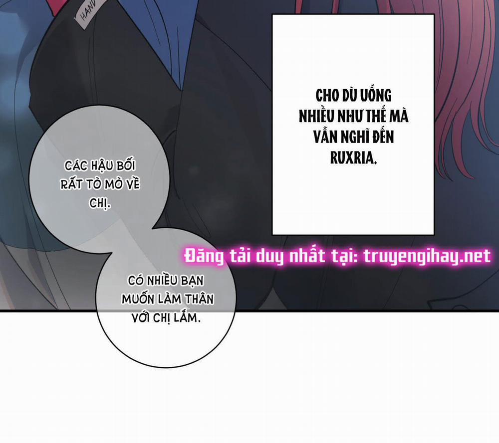 Một Lòng Một Dạ 33.2 trang 21