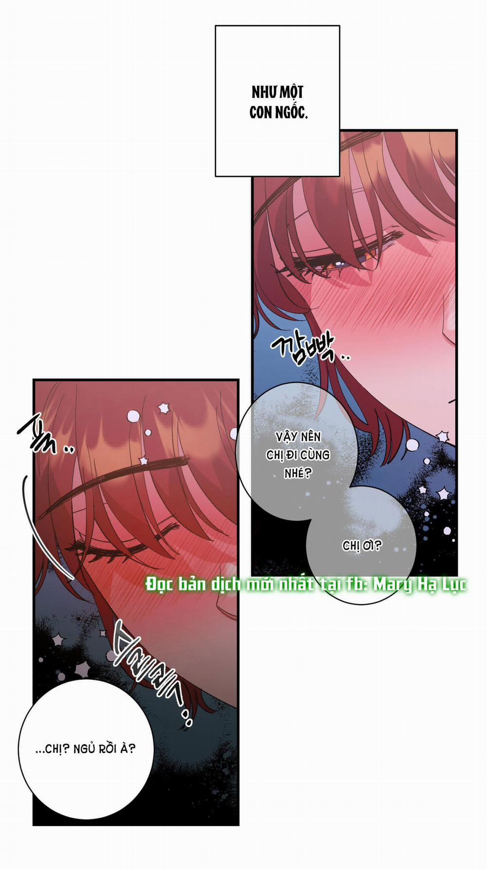 Một Lòng Một Dạ 33.2 trang 22