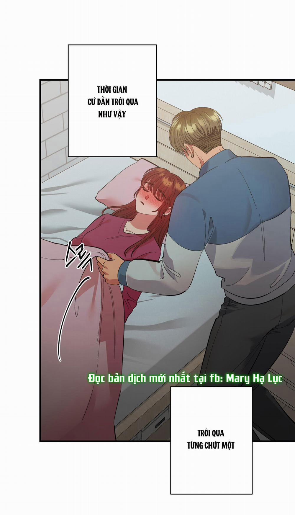 Một Lòng Một Dạ 33.2 trang 25