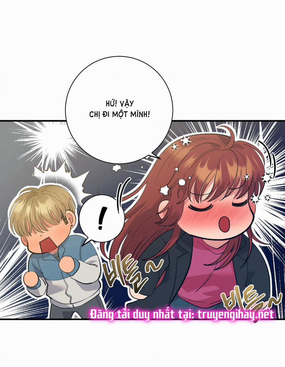 Một Lòng Một Dạ 33.2 trang 5