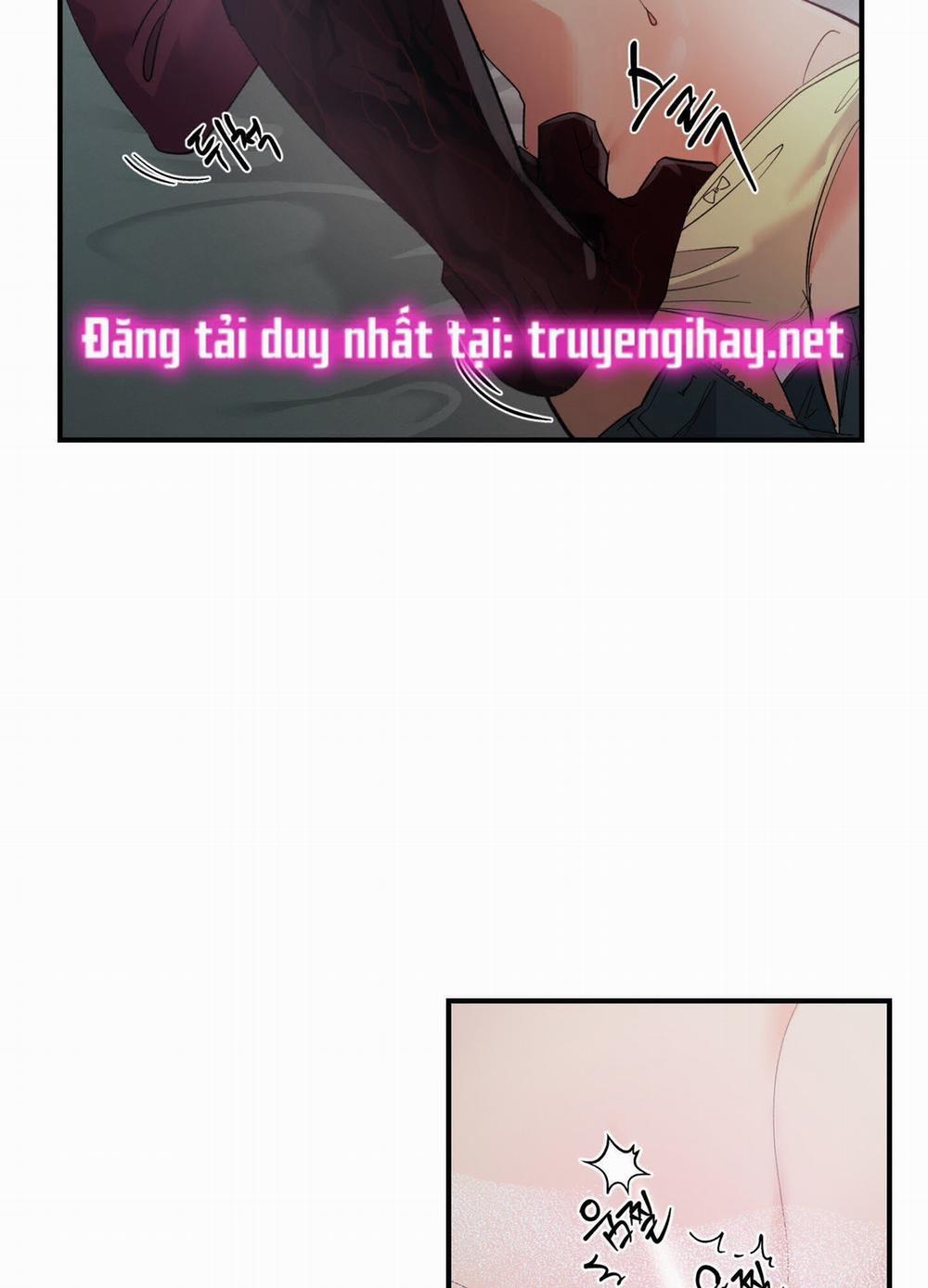 Một Lòng Một Dạ 34.1 trang 14