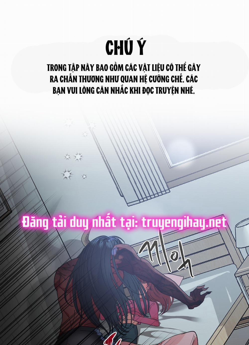 Một Lòng Một Dạ 34.1 trang 2