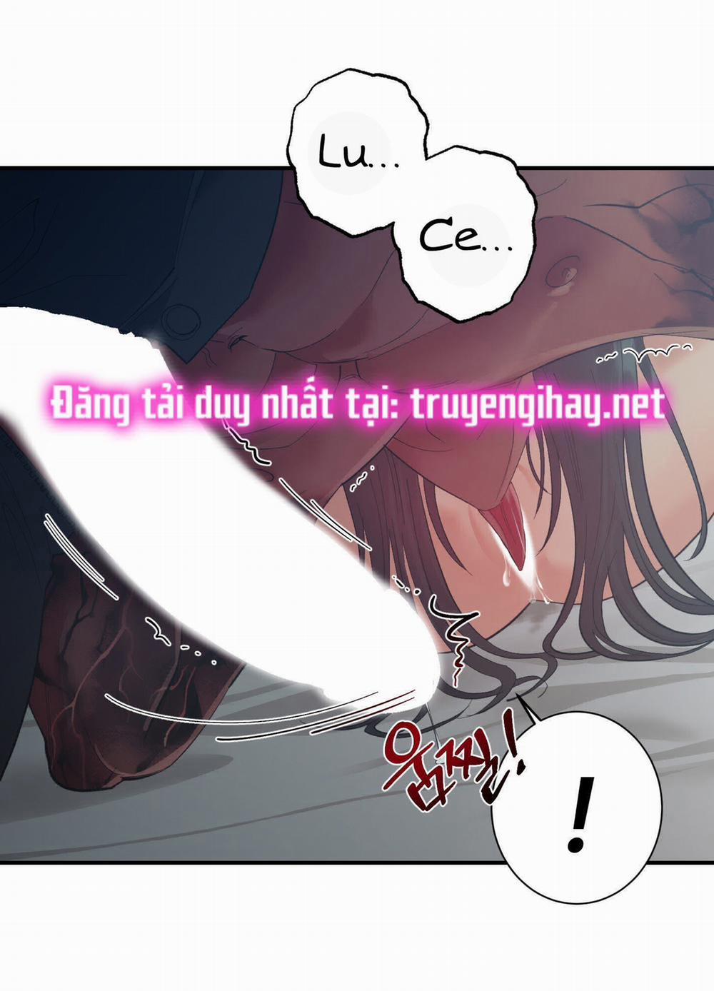 Một Lòng Một Dạ 34.1 trang 38