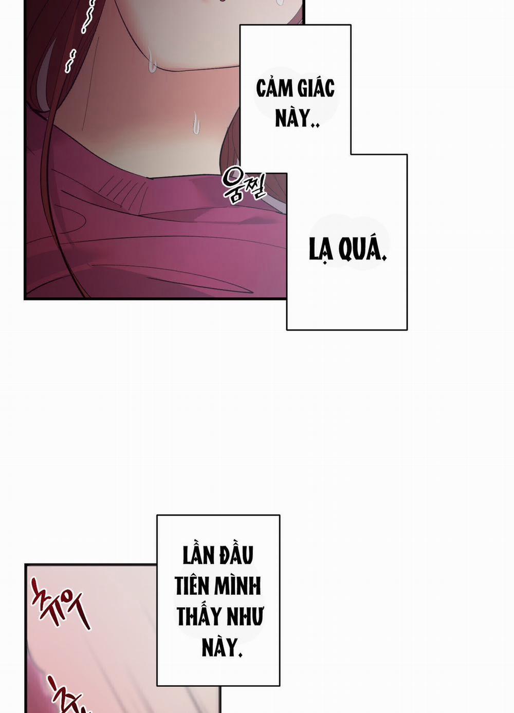 Một Lòng Một Dạ 34.1 trang 45