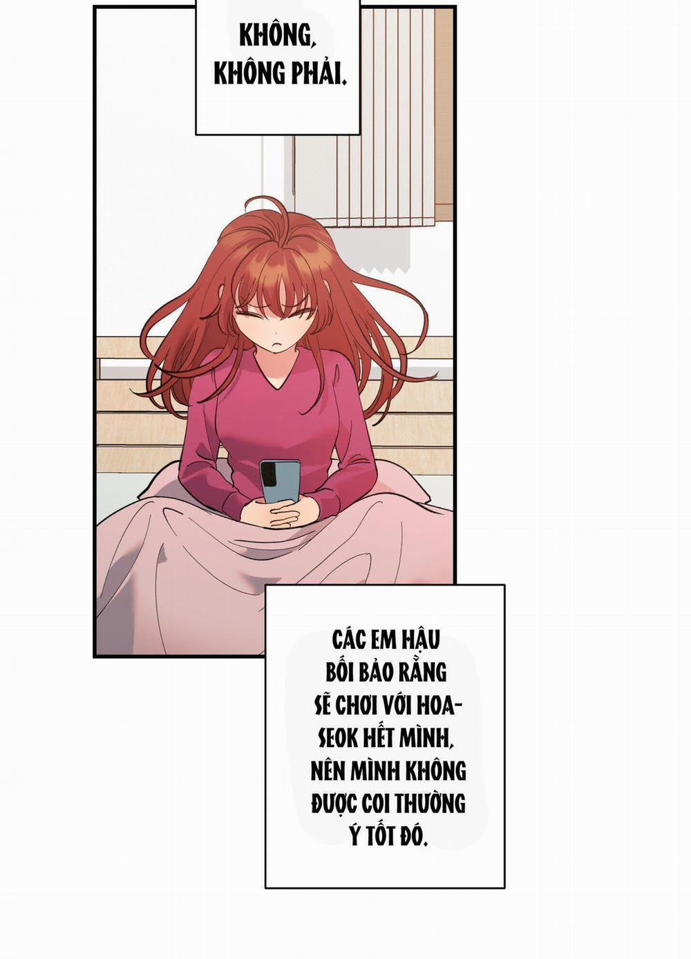 Một Lòng Một Dạ 34.2 trang 11