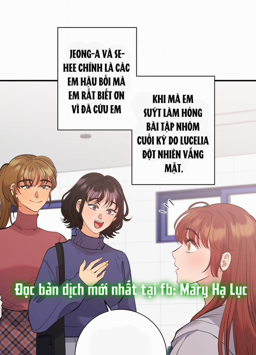 Một Lòng Một Dạ 34.2 trang 12