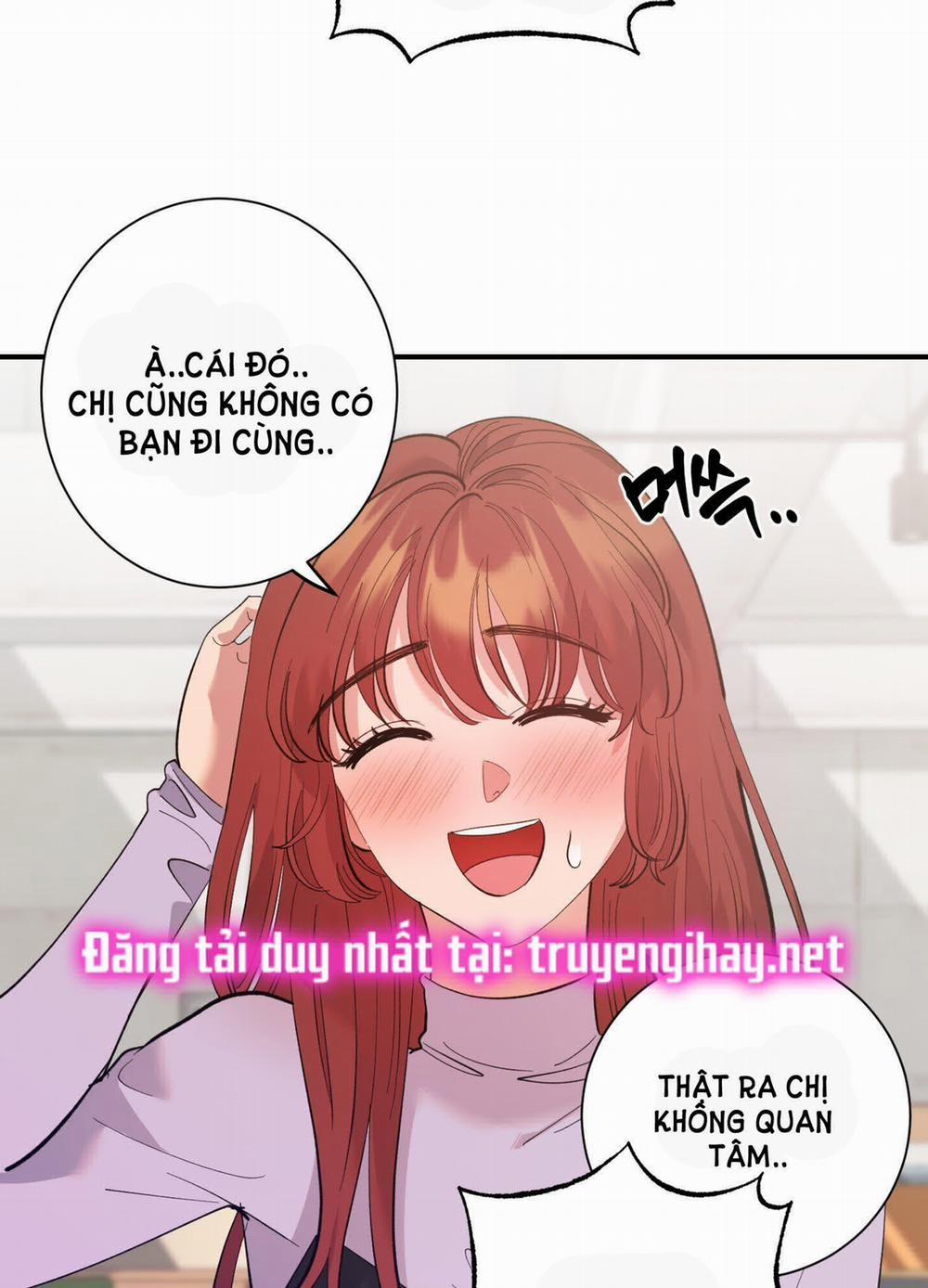 Một Lòng Một Dạ 34.2 trang 16