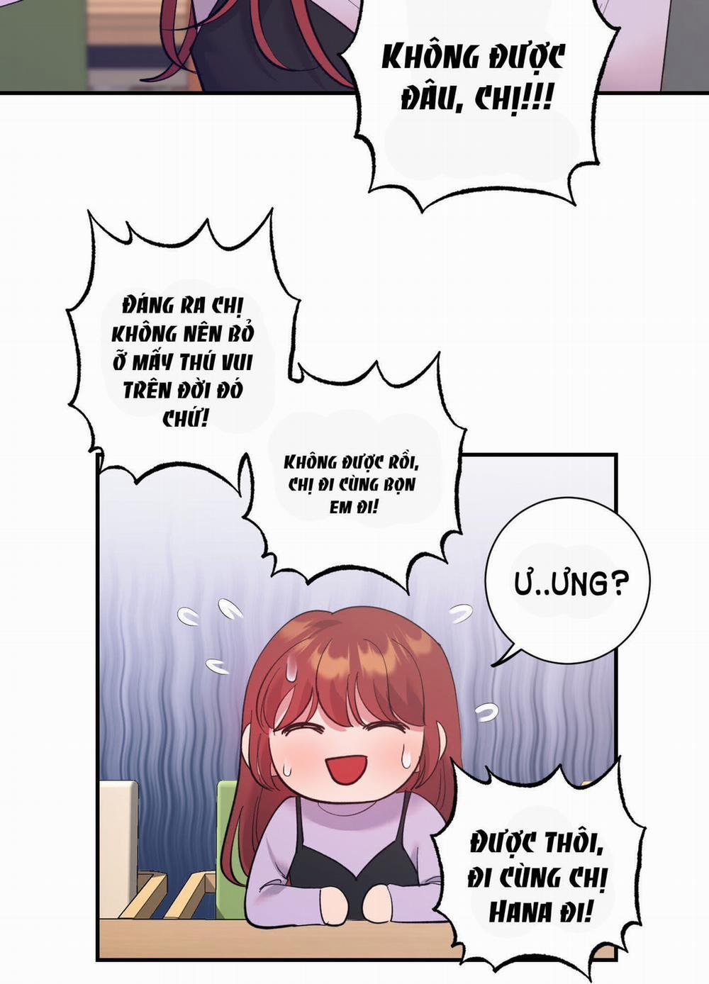 Một Lòng Một Dạ 34.2 trang 17